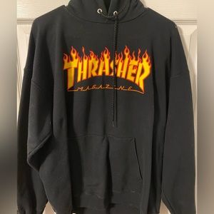 Thrasher Hoodie